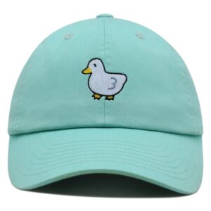 Hand Drawn Duck Hat
